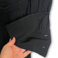 90’s Retro Goth Jumpsuit (L)