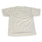 90’s/Y2K Aircraft White T-Shirt (L)
