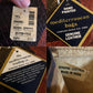 Vintage Leather Mini Purse