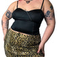 70’s Hensen Kickernick Black Tank Top (M)