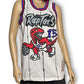 Y2K NBA Hardwood Classics Vince Carter Raptors Jersey (XL)