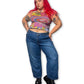 Y2K Carpenter Jeans (3X)