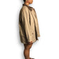 90’s/Y2K Denim & Co Khaki Chore Jacket (XL/2X)