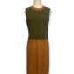 60’s Retro Twee Shift Dress (M)