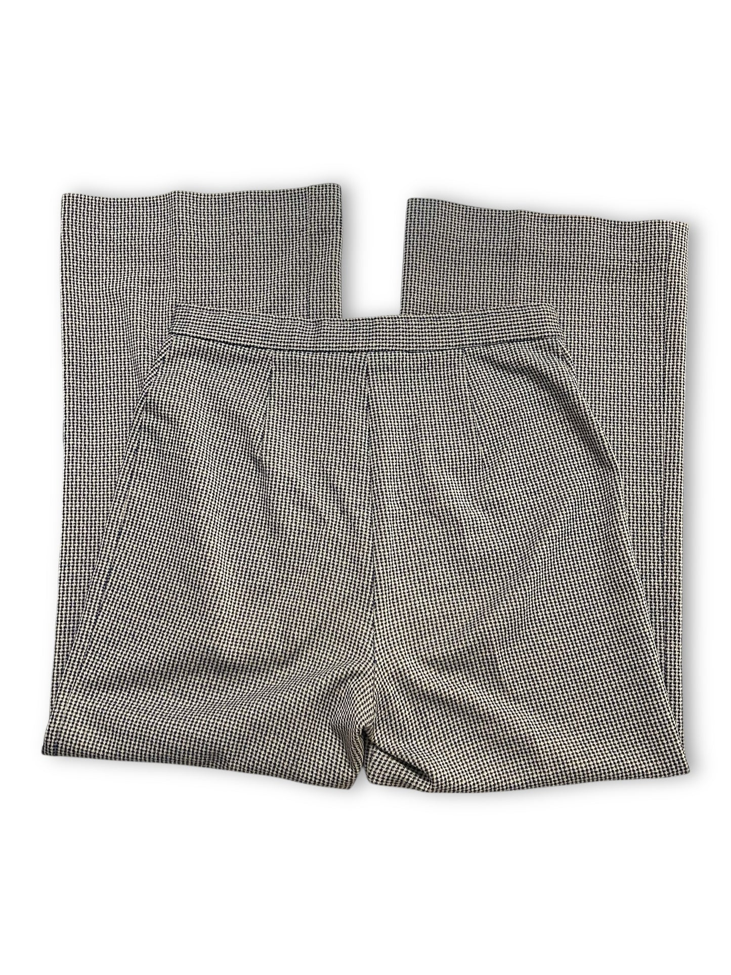 70’s/80’s Catalina Sportswear Patterned Slacks (L)