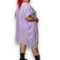 90’s Signature II by Stan Herman Lavender Dress (3X)