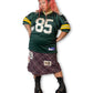 Y2K NFL Green Bay Packers Jersey (2X)
