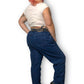90’s/Y2K Wrangler Dark Wash Denim Jeans (3X)