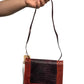 Vintage Leather Mini Purse