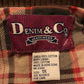90’s/Y2K Denim & Co Khaki Chore Jacket (XL/2X)