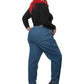 90’s/Y2K Bobbie Brooks Medium Wash Denim Jeans (2X/3X)