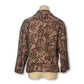 90’s Paisley Brocade Blazer (XL)