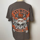 2020 Sturgis Motorcycle Rally T-Shirt (L)
