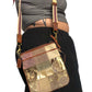 Coach Patchwork Crossbody Bag