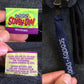 Y2K Scooby Doo Gray Fleece Pullover (4X)