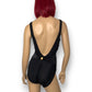 80’s/90’s Slim Allure Retro Swimsuit (M/L)