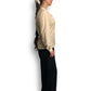 80’s Ship’n Shore White Button Shirt (L)