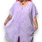 90’s Signature II by Stan Herman Lavender Dress (3X)