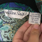 90’s/Y2K Allison Smith II Floral 2-Piece Set (3X)