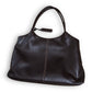 90’s/Y2K America Brown Faux Leather Purse