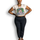 80’s/90’s Koret Black Trousers (XL)