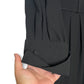 90’s Retro Goth Jumpsuit (L)
