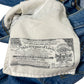 Levi’s 501 Medium Wash Denim Jeans (1X)