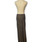 90’s Snake Print Maxi Skirt (XS/S/M)