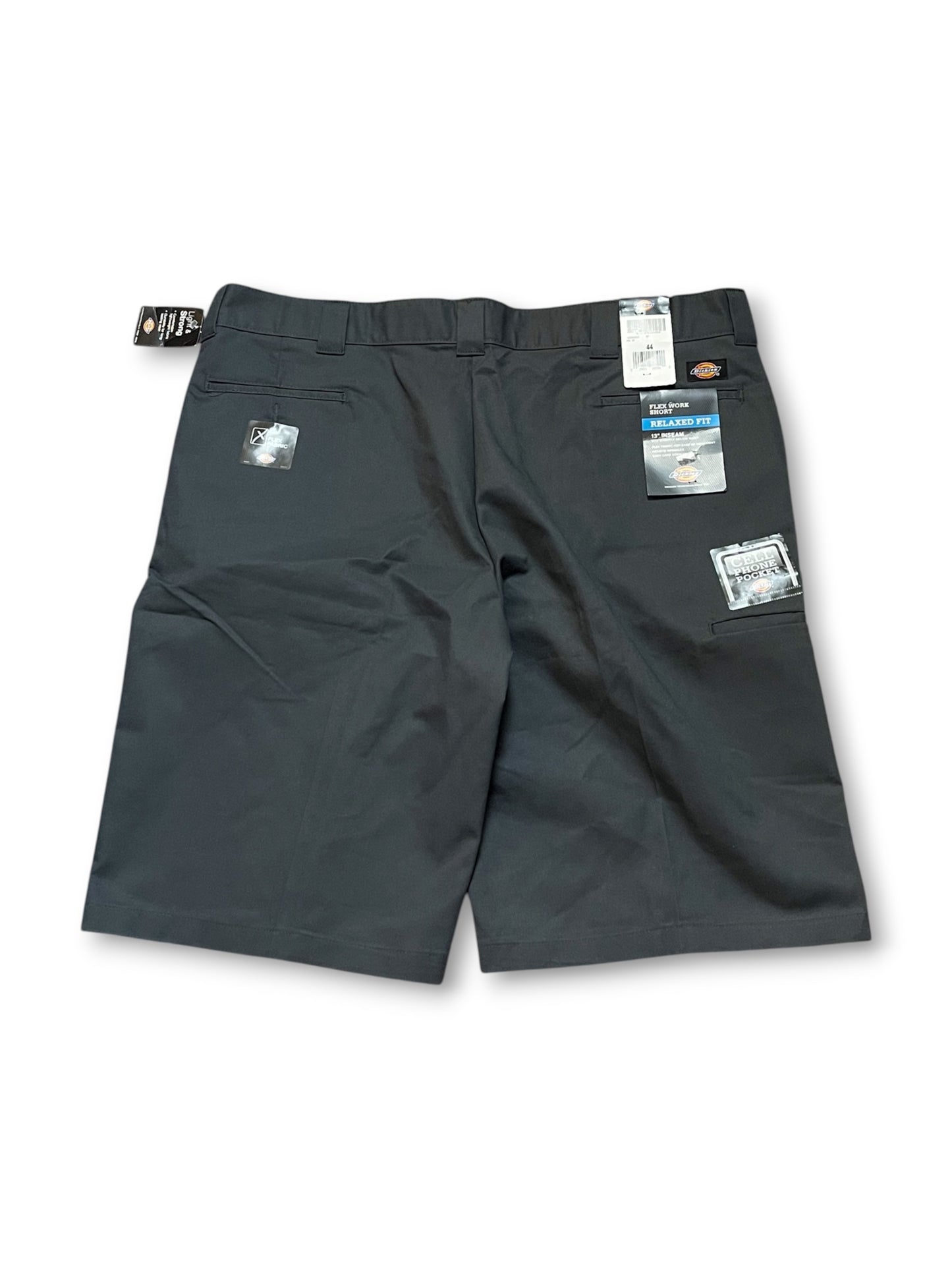 Dickies Flex Work Shorts (1X/2X)