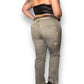 Y2K Bisou Bisou Gray Distressed Jeans (XL/2X)
