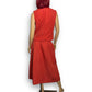 80’s/90’s Spiegel Sunset Orange 2-Piece Set (L)