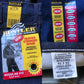 80’s/90’s Rustler Dark Wash Denim Jeans (2X)