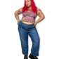 Y2K Carpenter Jeans (3X)