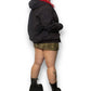 Y2K/Modern Craftsman Black Work Jacket (L/XL)
