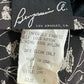 90’s Grunge Floral Maxi Dress (S/M)