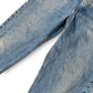 90’s/Y2K Carhartt Denim Jeans (L/XL)