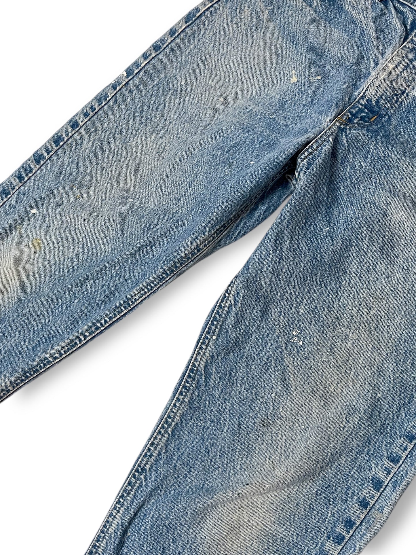 90’s/Y2K Carhartt Denim Jeans (L/XL)