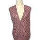 80’s/90’s Knit Vest (L)