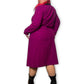 70’s Retro Wool Skirt Suit (2X)