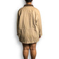 90’s/Y2K Denim & Co Khaki Chore Jacket (XL/2X)