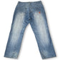 Y2K Phat Farm Baggy Denim Jeans (1X)