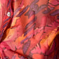 90’s Sunset Sheer Blouse (M)
