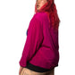 80’s/90’s S.G. Sport Retro Colorblock Blouse (2X)
