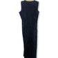 90’s/Y2K Whimsygoth Grunge Maxi Dress (M/L)