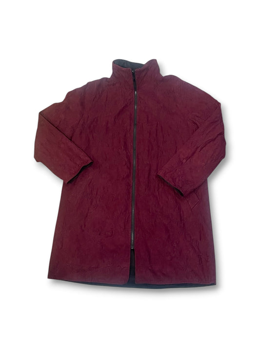 90’s/Y2K Reversible Jacket (M/L)