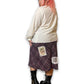 90’s/Y2K Victorian Ruffled Blouse (2X/3X)