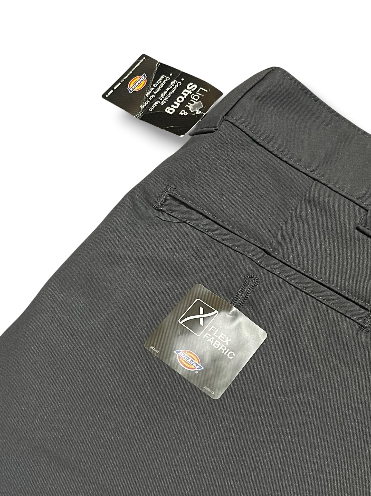 Dickies Flex Work Shorts (1X/2X)