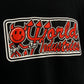 Y2K World Industries Black T-Shirt (L)