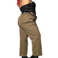 Y2K Orvis Khaki Hunting Pants (3X)