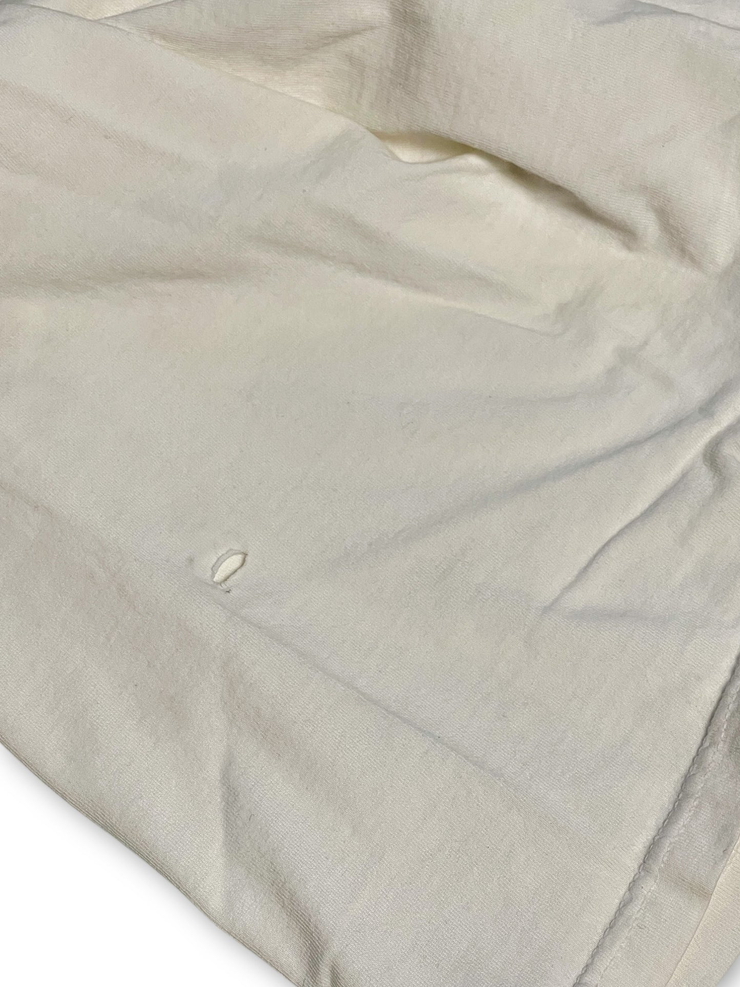 90’s/Y2K OXY White T-Shirt (L)